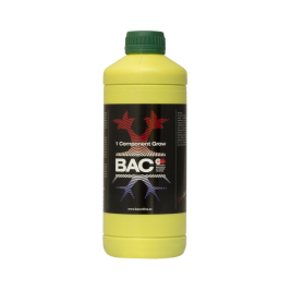 1 Component Grow de BAC - Base Mineral Crecimiento