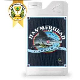 Hammerhead Advanced Nutrients