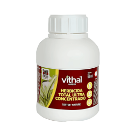 Herbicida Terter Nature 500ml 