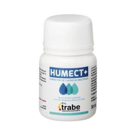 Humect+ de Trabe