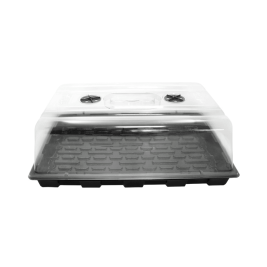 Invernadero Propagador Pure Factory (58x37x23cm)