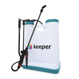 Pulverizador de Mochila Garden Keeper