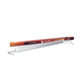 LED Stripe 18W Crecimiento Caluma - Luz para esquejes