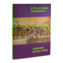 Libro Extracciones Cannábicas
