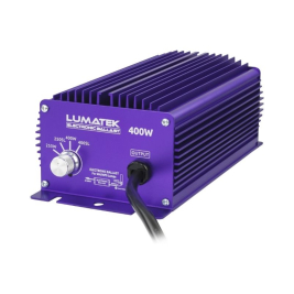 Balastro Lumatek 400W 240V
