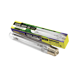 Bombilla Lumatek Pro HPS 600W 400V (E40)
