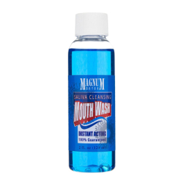 Magnum Detox Mouth Wash Saliva (60ml)