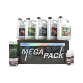 Mega Pack™ Grotek