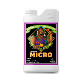 Micro pH Perfect® de Advanced Nutrients