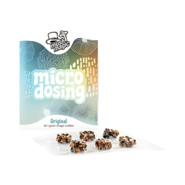 Microdosis Trufas