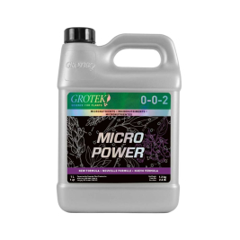 Micro Power de Grotek Organics