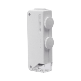 Microscopio LED Portátil 160X-200X