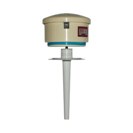 Motor RainForest GHE Vortex Sprayer 12V