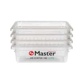 MS Sorter 100 Lite - Clasificador de cogollos