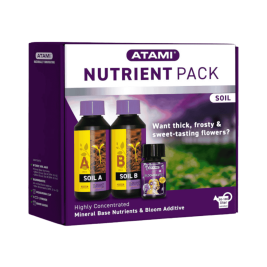 Nutrient Pack Atami
