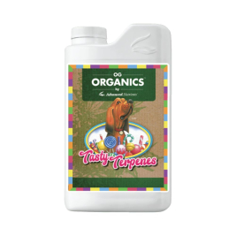 OG Organics Tasty Terpenes