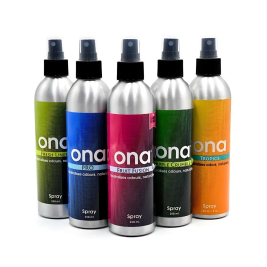 Ambientador ONA Spray