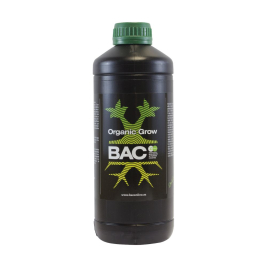 Organic Grow BAC