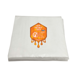 Papel Rosin Graveda (100 Hojas) (30x30cm)