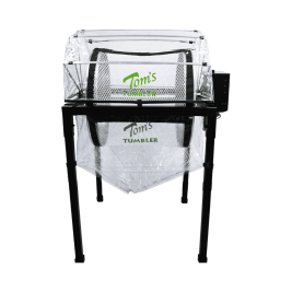 Peladora TTT 2600 Tom´s Tumbler