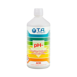 pH Down