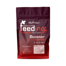 Powder Feeding Booster