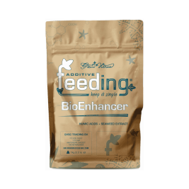 Podwer Feeding Enhacer