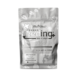 Powder Feeding Hybrids