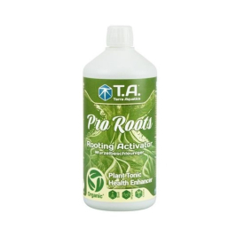 Pro Roots de Terra Aquatica