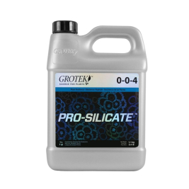 Pro Silicate de Grotek 1L
