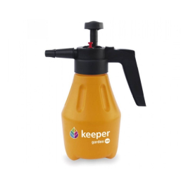 Pulverizador de Riego Garden Keeper Pro (1000 / 1500) 0,8L y 1,5L