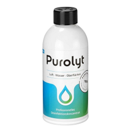 Purolyt Concentrado Desinfectante - Fungicidas