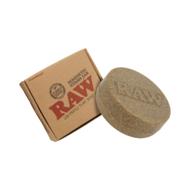 RAW Caja Cierre Magnético