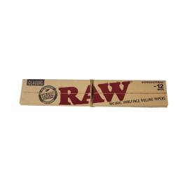 Raw Papel Classic Gigante XXL 30cm (20 hojas)