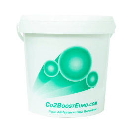 Recambio Cubo Co2 Boost