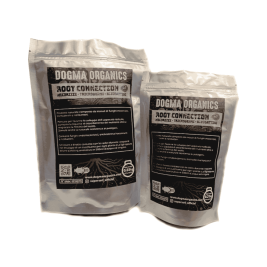 Root Connection Dogma Organics