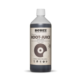 Root Juice de Biobizz -  Estimulador Radicular 100% Orgánico