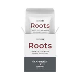 Roots Culture Media de Athena