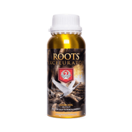 Roots Excelurator de House & Garden