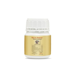 Delta Nueve Cannabiogen