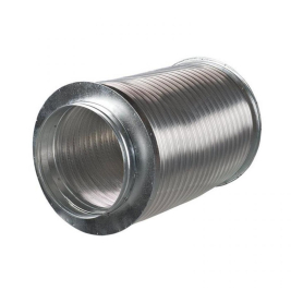 Silenciador SRF (250x900mm)