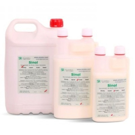 Sinol Liquid