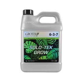 Solo Tek Grow 1L