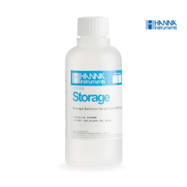Solución Almacenamiento pH Hanna 230ml