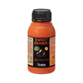Sweet Grams Plus Trabe