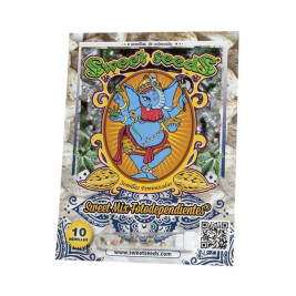 Sweet Seeds Mix
