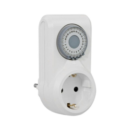 Temporizador Legrand