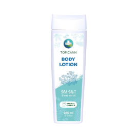 Topicann Body Milk