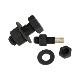 Tornillo Ocultación Safe Bolt