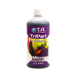 Tripart Micro Hard Water